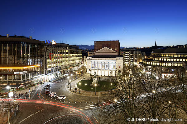 Opéra Royal de Wallonie